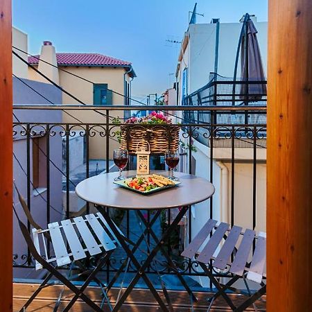 Casa Emily Διαμέρισμα Χανιά Εξωτερικό φωτογραφία