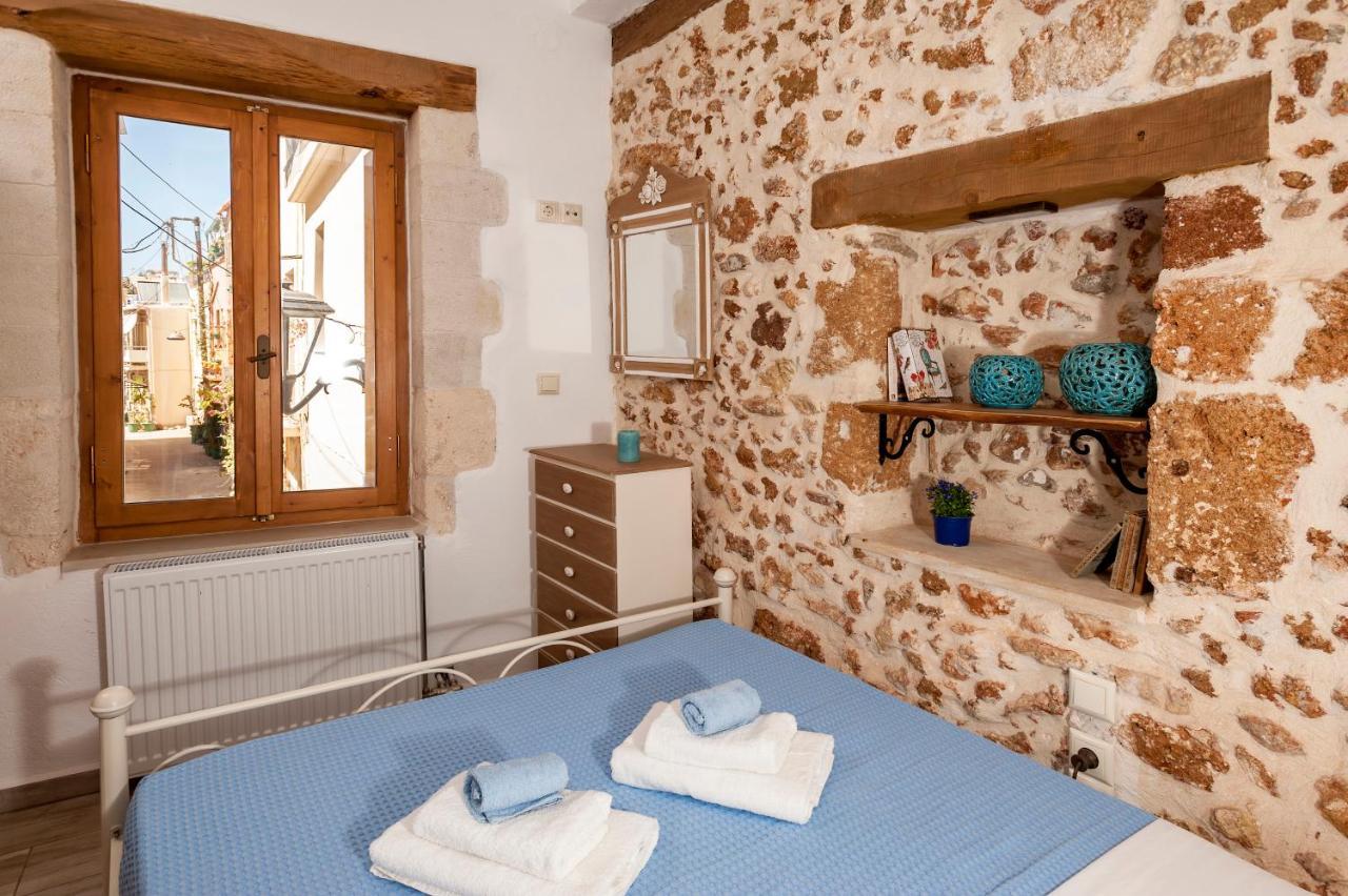 Casa Emily Διαμέρισμα Χανιά Εξωτερικό φωτογραφία