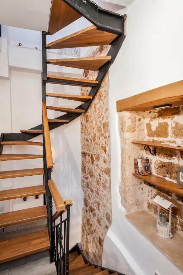Casa Emily Διαμέρισμα Χανιά Εξωτερικό φωτογραφία