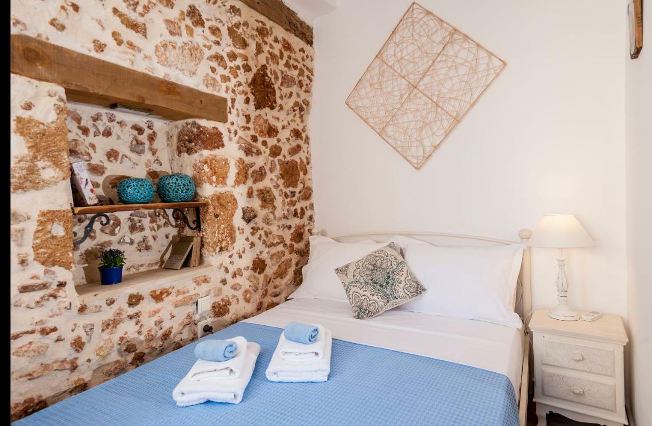 Casa Emily Διαμέρισμα Χανιά Εξωτερικό φωτογραφία