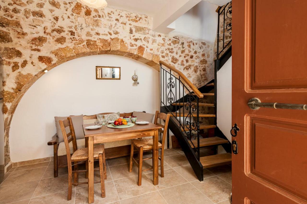 Casa Emily Διαμέρισμα Χανιά Εξωτερικό φωτογραφία