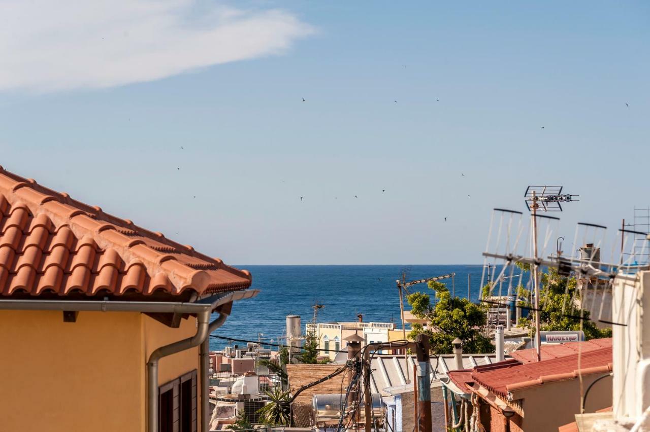Casa Emily Διαμέρισμα Χανιά Εξωτερικό φωτογραφία