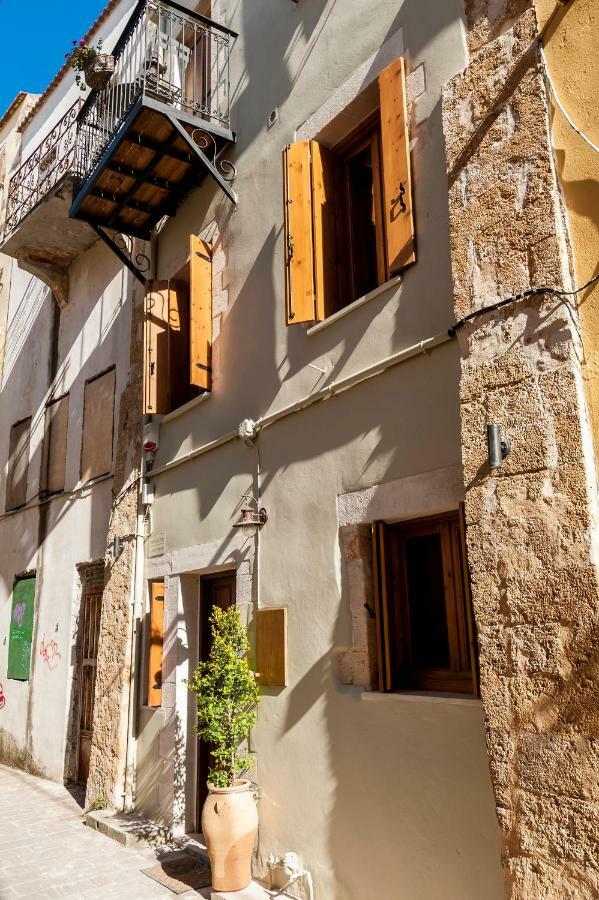 Casa Emily Διαμέρισμα Χανιά Εξωτερικό φωτογραφία