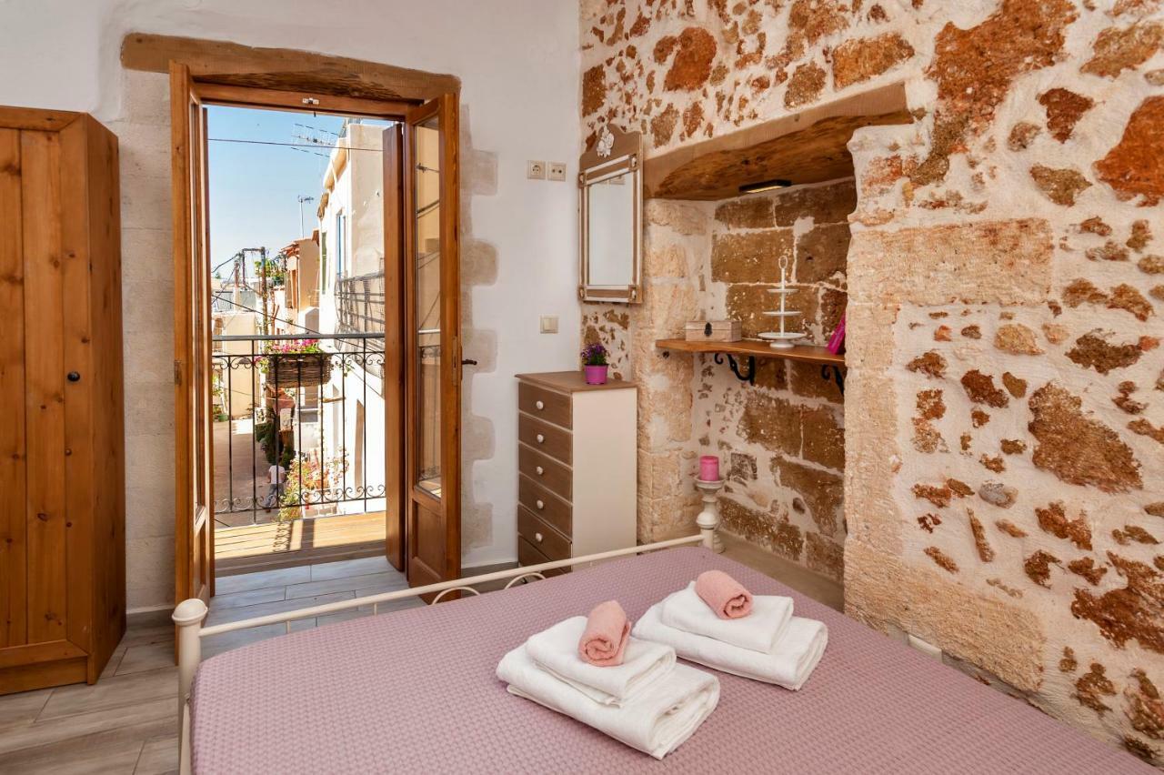 Casa Emily Διαμέρισμα Χανιά Εξωτερικό φωτογραφία