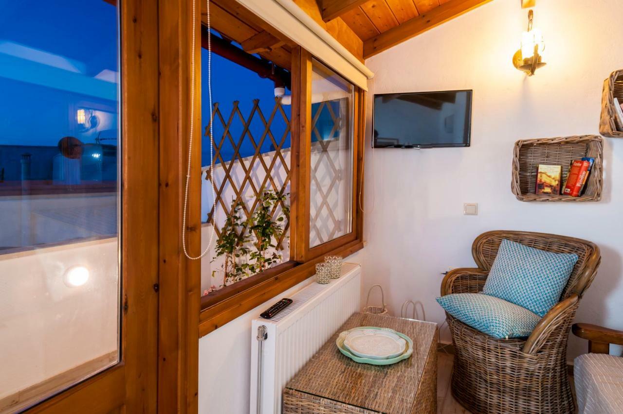 Casa Emily Διαμέρισμα Χανιά Εξωτερικό φωτογραφία